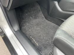 2020 Nissan X-TRAIL ST T32 Series III MY20 Brilliant Silver