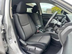 2020 Nissan X-TRAIL ST T32 Series III MY20 Brilliant Silver