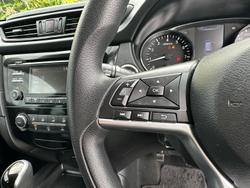 2020 Nissan X-TRAIL ST T32 Series III MY20 Brilliant Silver