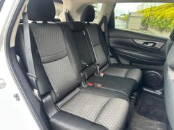 2020 Nissan X-TRAIL ST T32 Series III MY20 Brilliant Silver