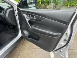 2020 Nissan X-TRAIL ST T32 Series III MY20 Brilliant Silver