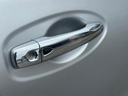 2020 Nissan X-TRAIL ST T32 Series III MY20 Brilliant Silver