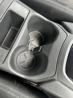 2020 Nissan X-TRAIL ST T32 Series III MY20 Brilliant Silver