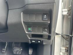 2020 Nissan X-TRAIL ST T32 Series III MY20 Brilliant Silver