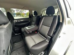 2020 Nissan X-TRAIL ST T32 Series III MY20 Brilliant Silver