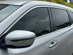 2020 Nissan X-TRAIL ST T32 Series III MY20 Brilliant Silver