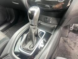 2020 Nissan X-TRAIL ST T32 Series III MY20 Brilliant Silver