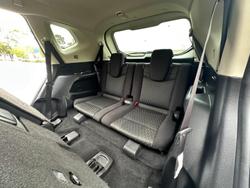 2020 Nissan X-TRAIL ST T32 Series III MY20 Brilliant Silver