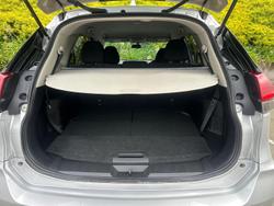 2020 Nissan X-TRAIL ST T32 Series III MY20 Brilliant Silver