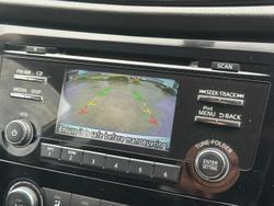 2020 Nissan X-TRAIL ST T32 Series III MY20 Brilliant Silver