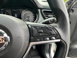 2020 Nissan X-TRAIL ST T32 Series III MY20 Brilliant Silver