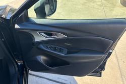 2021 Mazda CX-3 Maxx Sport