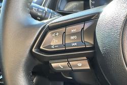 2021 Mazda CX-3 Maxx Sport