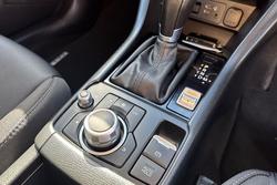 2021 Mazda CX-3 Maxx Sport