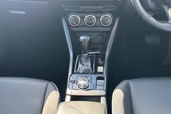 2021 Mazda CX-3 Maxx Sport