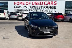 2021 Mazda CX-3 Maxx Sport