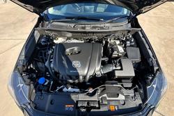 2021 Mazda CX-3 Maxx Sport