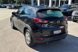 2021 Mazda CX-3 Maxx Sport