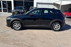 2021 Mazda CX-3 Maxx Sport