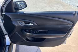 2016 Holden Commodore SV6