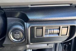 2016 Holden Commodore SV6