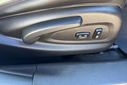 2016 Holden Commodore SV6