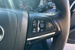 2016 Holden Commodore SV6