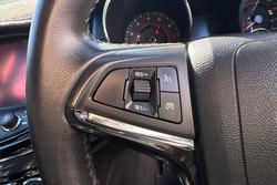 2016 Holden Commodore SV6