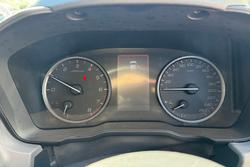 2016 Holden Commodore SV6