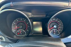 2016 Holden Commodore SV6