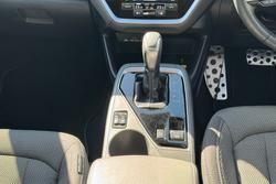 2016 Holden Commodore SV6