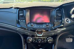 2016 Holden Commodore SV6