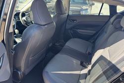 2016 Holden Commodore SV6