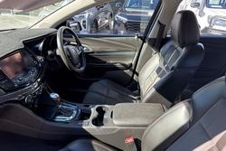 2016 Holden Commodore SV6