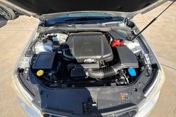 2016 Holden Commodore SV6