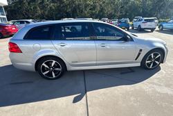 2016 Holden Commodore SV6