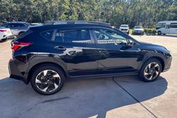 2016 Holden Commodore SV6