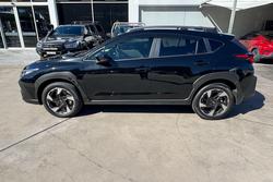 2016 Holden Commodore SV6