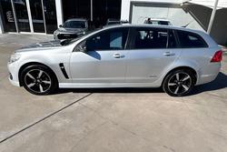 2016 Holden Commodore SV6
