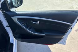 2014 Hyundai i30 Trophy