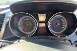 2014 Hyundai i30 Trophy