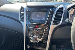 2014 Hyundai i30 Trophy