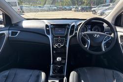 2014 Hyundai i30 Trophy