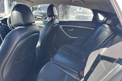 2014 Hyundai i30 Trophy