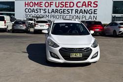 2014 Hyundai i30 Trophy