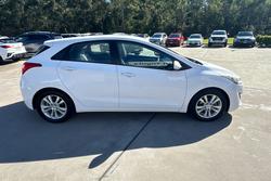 2014 Hyundai i30 Trophy