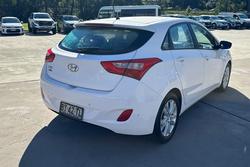 2014 Hyundai i30 Trophy