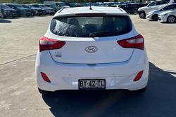 2014 Hyundai i30 Trophy