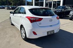 2014 Hyundai i30 Trophy