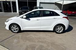 2014 Hyundai i30 Trophy